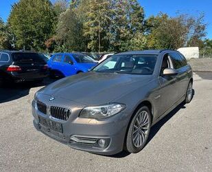 BMW 525 Gebrauchtwagen