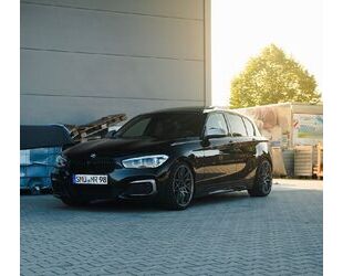 BMW M135 Gebrauchtwagen