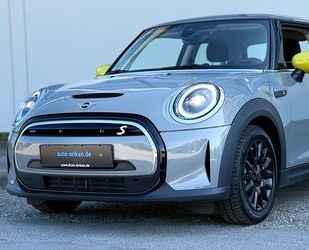 Mini Cooper SE Gebrauchtwagen