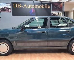 Audi 80 Gebrauchtwagen