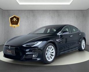 Tesla Model S Gebrauchtwagen