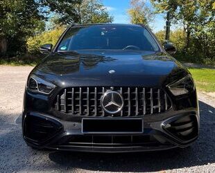 Mercedes-Benz GLA 35 AMG Gebrauchtwagen