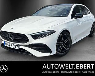Mercedes-Benz A 220 Gebrauchtwagen