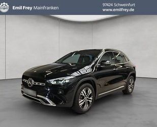 Mercedes-Benz GLA 180 Gebrauchtwagen