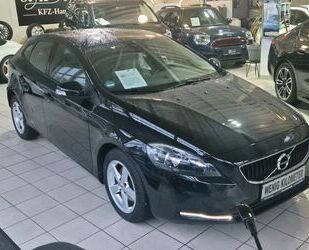 Volvo V40 Gebrauchtwagen