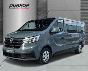 Renault Trafic Gebrauchtwagen