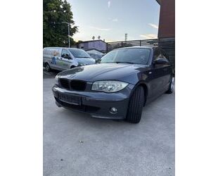 BMW 120 Gebrauchtwagen