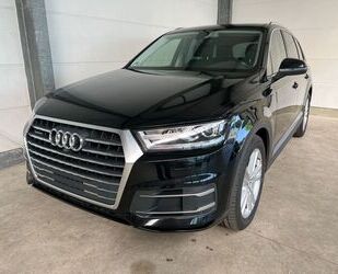 Audi Q7 Gebrauchtwagen