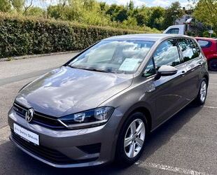 VW Golf Sportsvan Gebrauchtwagen