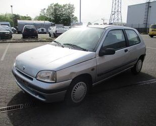 Renault Clio Gebrauchtwagen