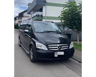 Mercedes-Benz Viano Gebrauchtwagen