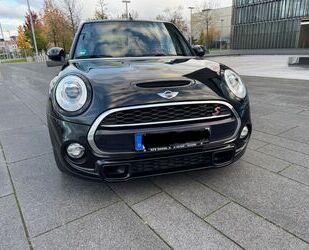 Mini Cooper S Cabrio Gebrauchtwagen