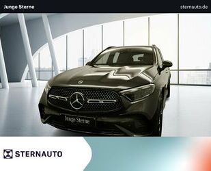 Mercedes-Benz GLC 400 Gebrauchtwagen
