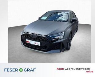 Audi RS3 Gebrauchtwagen