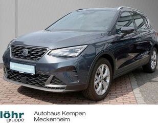 Seat Arona Gebrauchtwagen