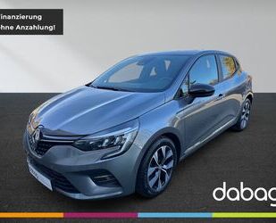 Renault Clio Gebrauchtwagen