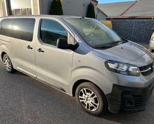 Opel Vivaro Gebrauchtwagen