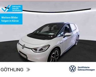 VW ID.3 Gebrauchtwagen