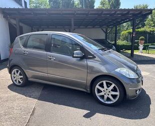 Mercedes-Benz A 180 Gebrauchtwagen