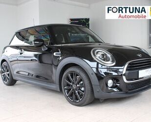 Mini ONE Gebrauchtwagen