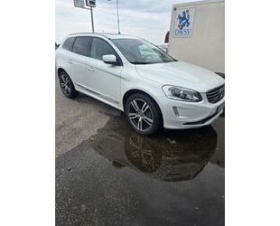 Volvo XC60 Gebrauchtwagen