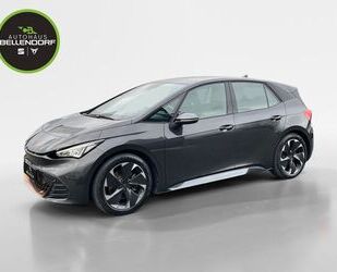 Cupra Born Gebrauchtwagen