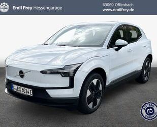 Volvo EX30 Gebrauchtwagen