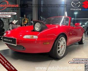 Mazda MX-5 Gebrauchtwagen