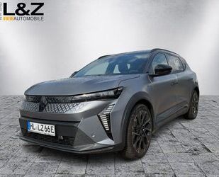 Renault Scenic E-TECH Gebrauchtwagen