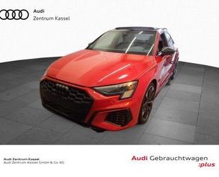 Audi Audi S3 Limousine Matrix Pano virtual Co. Kamera N Gebrauchtwagen