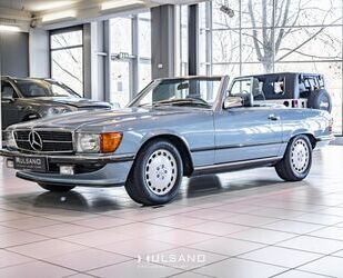 Mercedes-Benz SL 300 Gebrauchtwagen