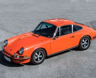 Porsche 911 Urmodell Gebrauchtwagen