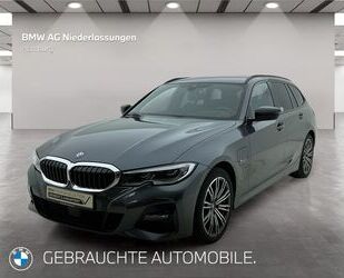 BMW 330 Gebrauchtwagen