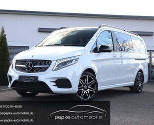 Mercedes-Benz V 250 Gebrauchtwagen