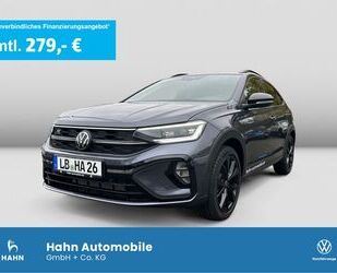 VW Taigo Gebrauchtwagen