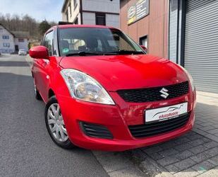 Suzuki Swift Gebrauchtwagen