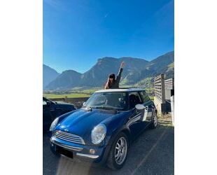 Mini Cooper Gebrauchtwagen