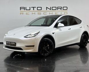Tesla Model Y Gebrauchtwagen