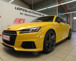Audi TT Gebrauchtwagen