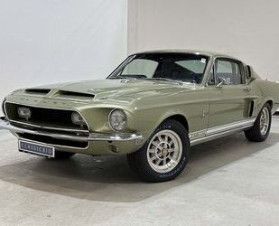 Ford Mustang Gebrauchtwagen