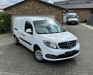 Mercedes-Benz Citan Gebrauchtwagen