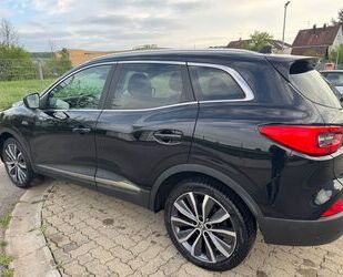 Renault Kadjar Gebrauchtwagen