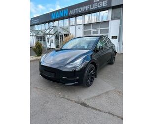 Tesla Model Y Gebrauchtwagen