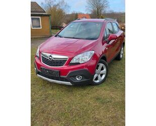 Opel Mokka Gebrauchtwagen