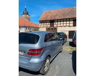 Mercedes-Benz B 200 Gebrauchtwagen