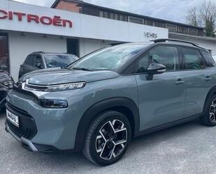 Citroen C3 Aircross Gebrauchtwagen