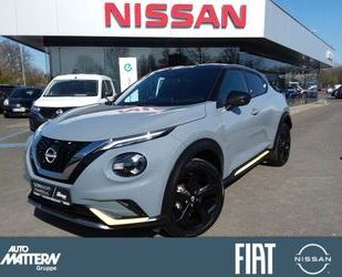 Nissan Juke Gebrauchtwagen