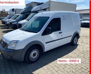 Ford Transit Connect Gebrauchtwagen