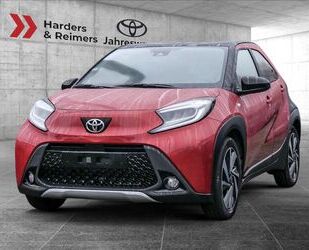 Toyota Aygo (X) Gebrauchtwagen