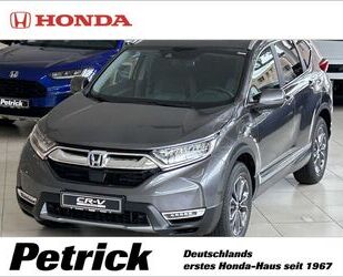 Honda CR-V Gebrauchtwagen